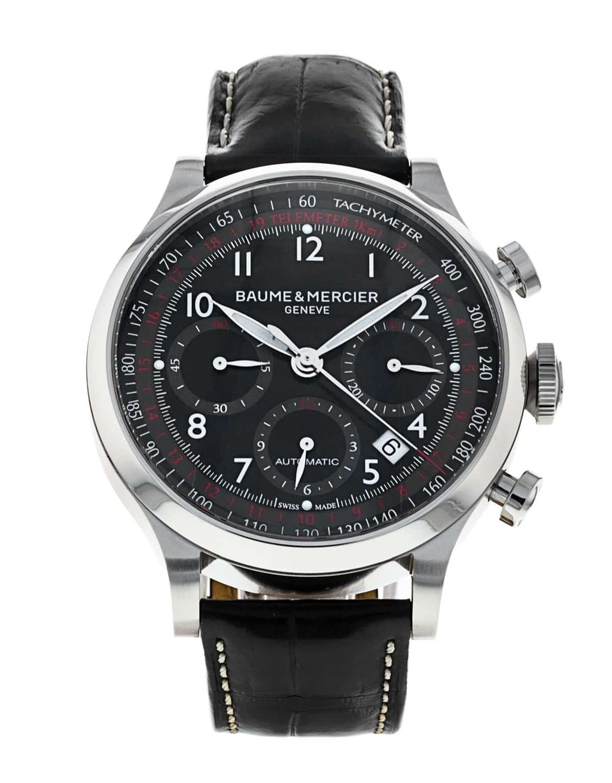 Baume et Mercier Capeland M0A10084